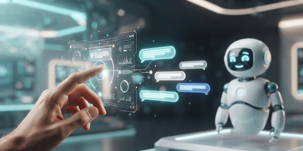 Chatbot_para_WhatsApp_1 Ferramenta de atendimento WhatsApp com atendentes - Whub