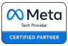 selo-meta-tech-provider-fbe7dcc0 Ferramenta de atendimento WhatsApp com atendentes - Whub